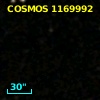 COSMOS J100147.21+020447.9