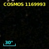 COSMOS J100147.49+020448.7