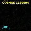 COSMOS J100147.34+020447.2