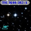 TYC 3644-382-1