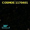 COSMOS J100147.57+020442.1