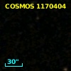 COSMOS J100147.38+020442.4