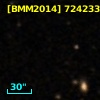 zCOSMOS 816878