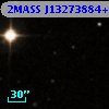 2MASS J13273884+3337068