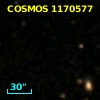 COSMOS J100145.02+020440.2