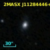 2MASX J11284446+7118356