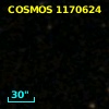 COSMOS J100146.77+020441.5