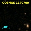 COSMOS J100145.06+020437.7