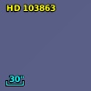 HD 103863