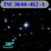 TYC 3644-452-1