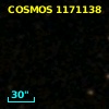 COSMOS J100146.65+020426.8