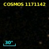 COSMOS J100146.60+020429.9