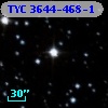 TYC 3644-468-1
