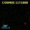 COSMOS J100146.75+020419.5