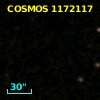 COSMOS J100146.45+020420.6