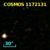 COSMOS J100158.33+020421.0