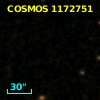 COSMOS J100146.58+020412.1