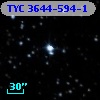 TYC 3644-594-1