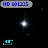 HD 101225