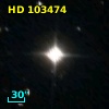 HD 103474
