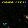 COSMOS J100145.64+020411.0