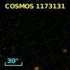 COSMOS J100147.42+020412.0