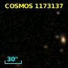COSMOS J100145.37+020407.6
