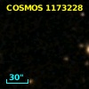 COSMOS J100145.95+020404.3