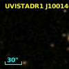 COSMOS J100146.06+020403.8