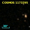 COSMOS J100144.80+020401.9