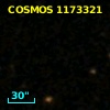 COSMOS J100146.77+020403.0