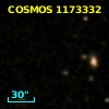 COSMOS J100144.81+020405.3