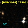 zCOSMOS 817051