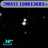 2MASS J10013603+0203220