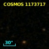 COSMOS J100147.18+020357.7
