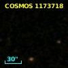 COSMOS J100146.92+020359.0