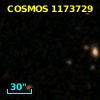 COSMOS J100145.54+020359.7