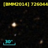 zCOSMOS 816512