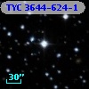 TYC 3644-624-1