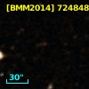 zCOSMOS 816571