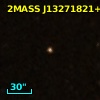 2MASS J13271821+3329508