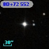 BD+72   552