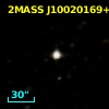 2MASS J10020169+0203554