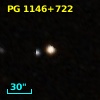 PG 1146+722