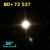 BD+72   537