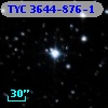 TYC 3644-876-1