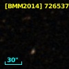 zCOSMOS 816588