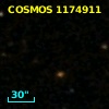COSMOS J100147.67+020336.5