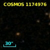 COSMOS J100146.11+020336.0