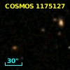 COSMOS J100144.91+020336.5
